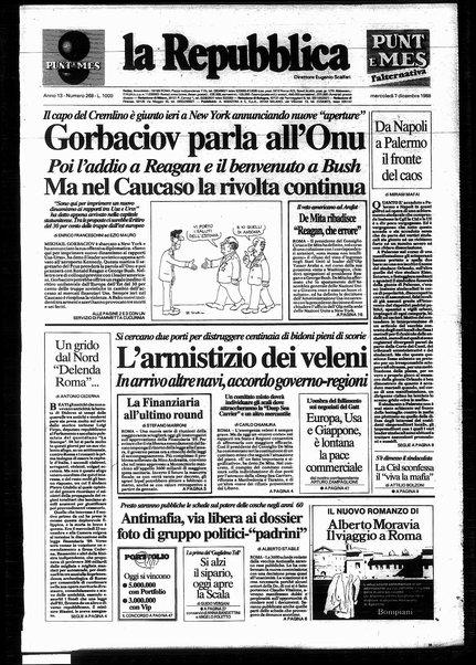 La repubblica